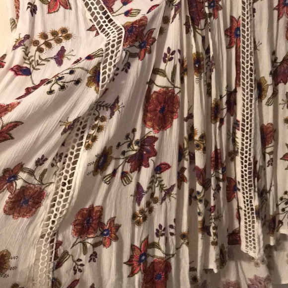 Free People blouse/shirt - Picture 5 of 6